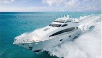 Motor yacht Don Carlo -  Main